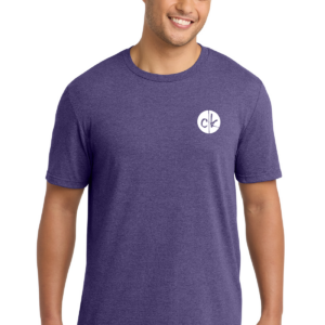 Calvary Kids Adult T-Shirt