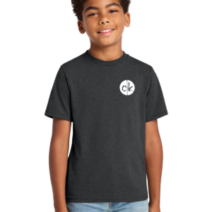 Calvary Kids Youth Tri-Blend T-Shirt