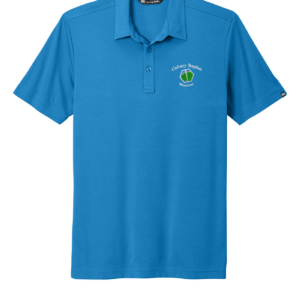 Calvary Baptist Church TravisMathew Oceanside Solid Polo