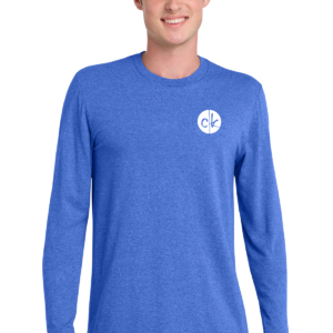 Calvary Kids Adult T-Shirt Long Sleeve